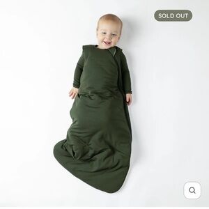 Kyte Baby 2.5 tog sleepsack - size large